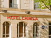 Hotel Camelia : Hotel Paris 15