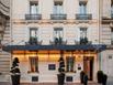 Hotel Bailli De Suffren : Hotel Paris 15