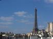 hotel Grenelle Paris Tour Eiffel