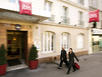 hotel ibis Paris Tour Montparnasse 15me