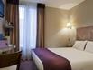 Timhotel Paris Gare Montparnasse : Hotel Paris 15