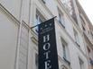 Etoile Trocadero - Hotel