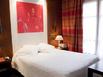 Hotel Beausejour Ranelagh : Hotel Paris 16