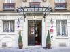 Hotel Gavarni : Hotel Paris 16