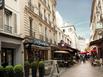 Les Hauts de Passy - Trocadero Eiffel - Hotel