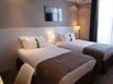 Holiday Inn Paris-Auteuil - Hotel