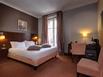 Hotel Montfleuri : Hotel Paris 16