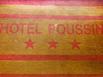 Poussin - Hotel