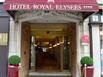 Hotel Royal Elysées - Hotel
