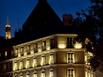 hotel Marceau Champs-Elysées