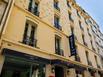 Hotel Arc de Triomphe Etoile : Hotel Paris 17