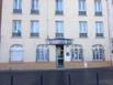 Htel Bessires : Hotel Paris 17