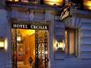 Hotel Cécilia : Hotel Paris 17