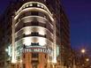 hotel Best Western Mercedes Arc de Triomphe