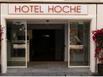Htel Hoche - Hotel