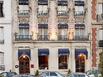 Best Western Hôtel de Neuville : Hotel Paris 17