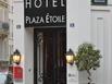 Plaza Etoile - Hotel