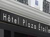Plaza Etoile - Hotel
