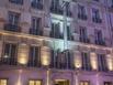 Hotel Royal Magda Etoile : Hotel Paris 17