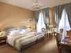Hotel Splendid Etoile : Hotel Paris 17