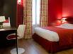 Hotel Tivoli : Hotel Paris 17