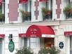 Hotel Le Villiers : Hotel Paris 17