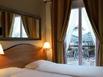 Hotel Eden Montmartre : Hotel Paris 18