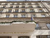 Best Western Hotel Montmartre Sacré-Coeur : Hotel Paris 18