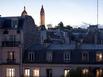 Best Western Hotel Montmartre Sacré-Coeur - Hotel