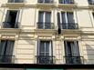 Hotel Bervic Montmartre : Hotel Paris 18