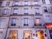 Modern Htel Montmartre - Hotel