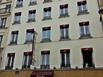 Pax Hotel Paris 18e - Hotel