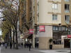 hotel ibis Paris Avenue d'Italie 13ème