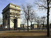 Mercure Paris Arc de Triomphe Etoile Hotel - Hotel
