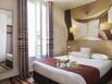 Hotel Ariane Montparnasse : Hotel Paris 14