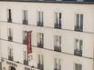 Hotel Ariane Montparnasse - Hotel