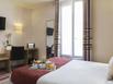 Hotel Ariane Montparnasse : Hotel Paris 14