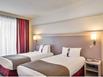 Hotel Holiday Inn Paris Montparnasse Pasteur : Hotel Paris 15