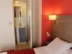 Amadeus Hotel : Hotel Paris 12