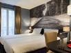 Hotel Appia La Fayette : Hotel Paris 10