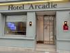 Hotel Arcadie Montparnasse : Hotel Paris 14