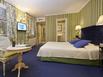 Htel Beaubourg : Hotel Paris 4
