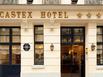 Castex Hotel : Hotel Paris 4