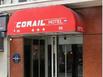 Corail - Hotel