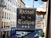 Hotel de la Tulipe : Hotel Paris 7