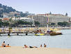 ibis Cannes Centre - Hotel