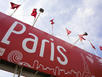 ibis Paris Porte de Brancion Parc des Expositions - Hotel