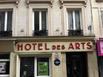 Hotel Des Arts - Hotel
