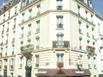 hotel Moulin Vert