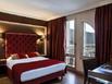 Hotel Royal Garden Champs Elysees : Hotel Paris 8